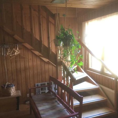 Farmholiday Kumpunen Petäjävesi Bagian luar foto