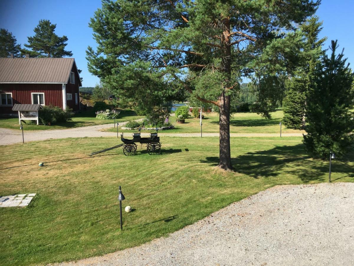 Farmholiday Kumpunen Petäjävesi Bagian luar foto