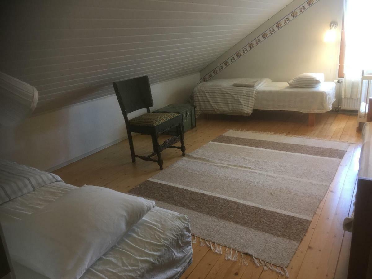 Farmholiday Kumpunen Petäjävesi Bagian luar foto