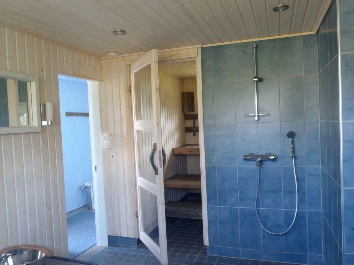 Farmholiday Kumpunen Petäjävesi Bagian luar foto