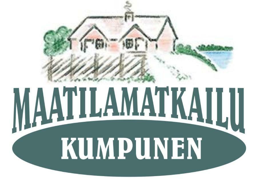 Farmholiday Kumpunen Petäjävesi Bagian luar foto